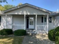 1993 HI-TECH Hambletonian Manufactured Home