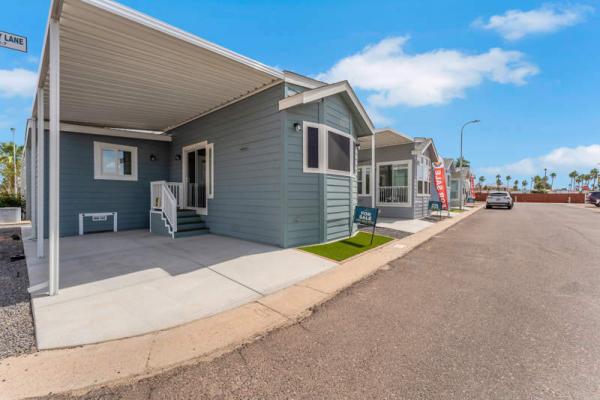 2023 Cavco Mobile Home For Sale