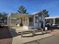 2000 Park Manufactured Home