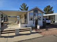 2000 Park Manufactured Home