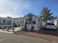 2000 Park Manufactured Home