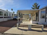 2000 Park Manufactured Home