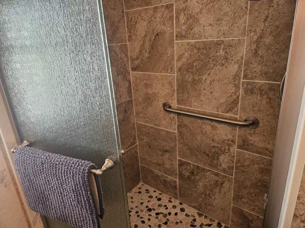 2000 Park Manufactured Home