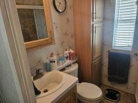 2000 Park Manufactured Home