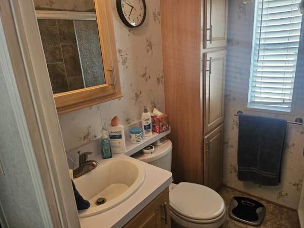 2000 Park Manufactured Home