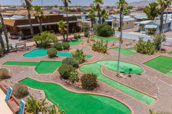 2000 Park Manufactured Home