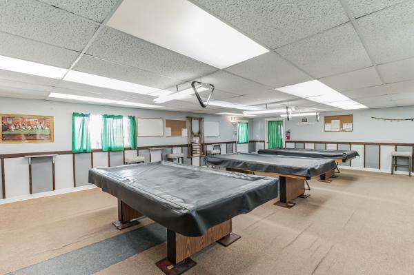 2000 Park Manufactured Home