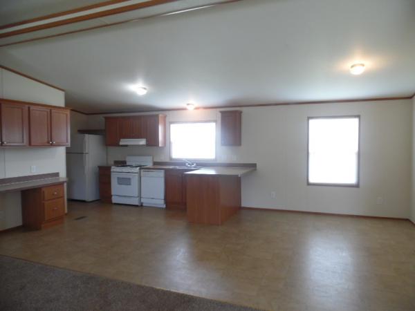 2009 Clayton Clayton Mobile Home