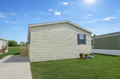 Mobile Home at 1741 Windy Ave Apopka, FL 32712