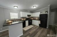 2017 NOBILTY Manufactured Home