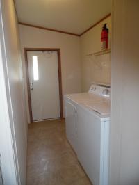 2009 Clayton Clayton Mobile Home