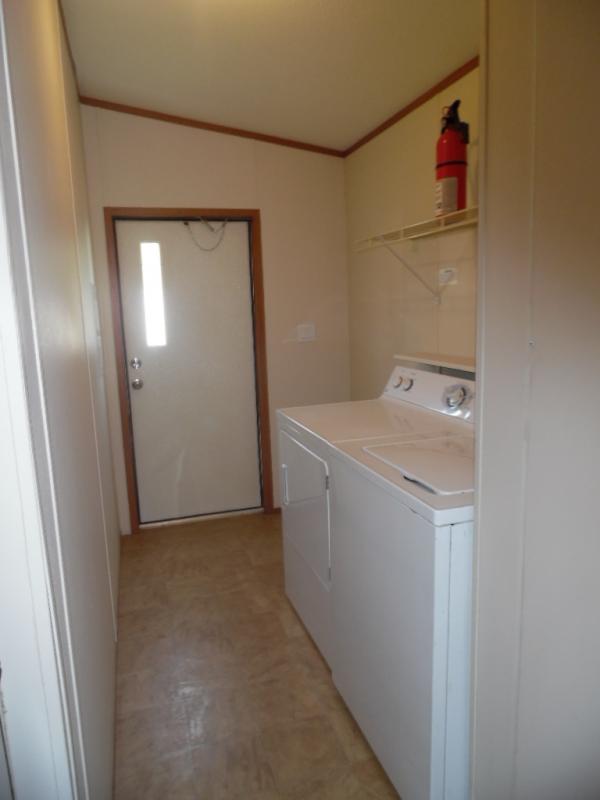 2009 Clayton Clayton Mobile Home