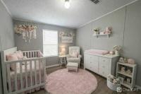 2017 NOBILTY Manufactured Home