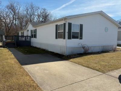 Mobile Home at 28451 Spruce Flat Rock, MI 48134