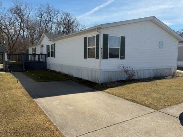 1997 Skyline NA Mobile Home