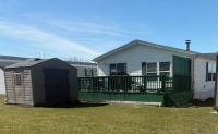 1997 Skyline NA Mobile Home