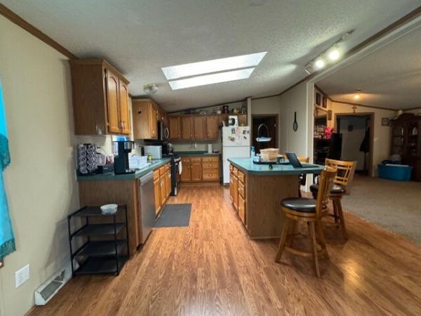 1997 Skyline NA Mobile Home