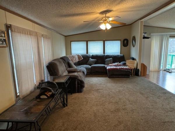 1997 Skyline NA Mobile Home