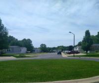 1996 Patriot Homes Limited Community Mobile Home