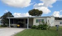1990 FUQU FUQU Mobile Home