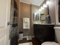 1990 FUQU FUQU Mobile Home