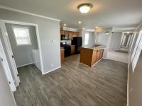 2015 Clayton 81SUN16763 Mobile Home