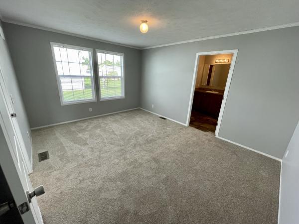 2015 Clayton 81SUN16763 Mobile Home