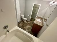 2015 Clayton 81SUN16763 Mobile Home