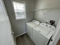 2015 Clayton 81SUN16763 Mobile Home