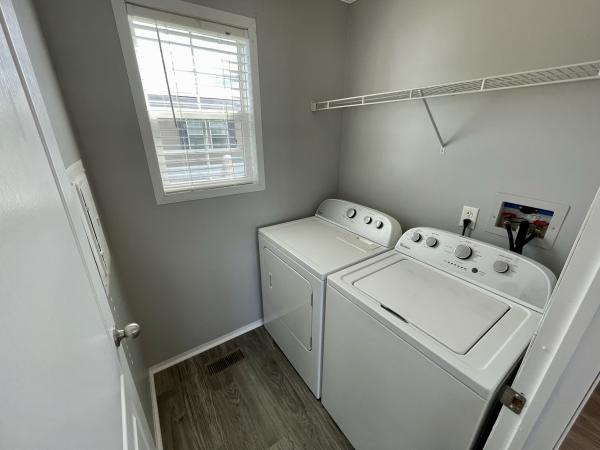 2015 Clayton 81SUN16763 Mobile Home