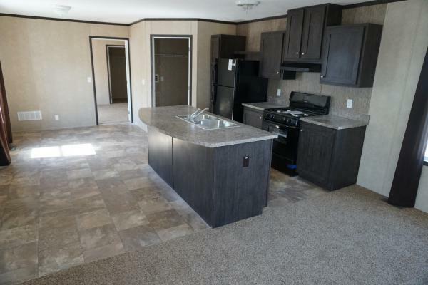 2017 Clayton Homes Inc Pulse Mobile Home