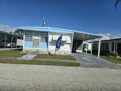 Mobile Home at 6372 126th Ave. Lot #84 Largo, FL 33773