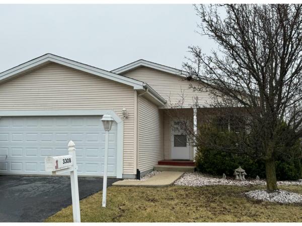 2005 HI-TECH Woodfern 2 Manufactured Home