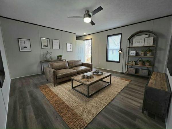 2022 Friendship Mobile Home For Sale