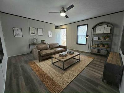 Mobile Home at 503 Juliet Dr. Lakeville, MN 55044