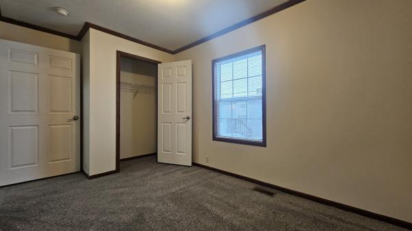 2014 Skyline J862CT Mobile Home