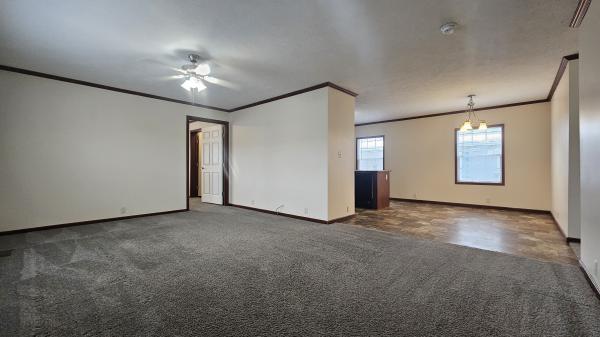 2014 Skyline J862CT Mobile Home