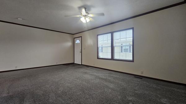 2014 Skyline J862CT Mobile Home