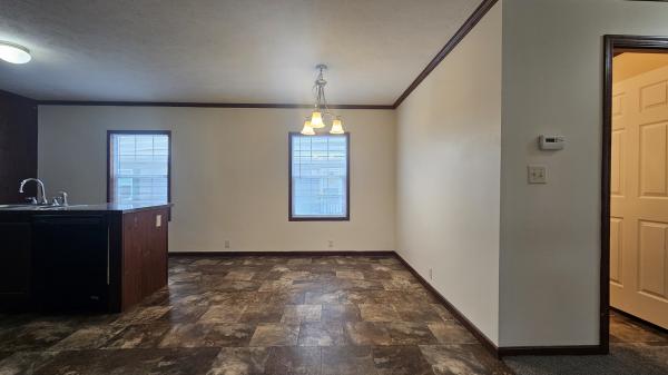 2014 Skyline J862CT Mobile Home