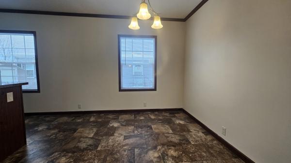 2014 Skyline J862CT Mobile Home