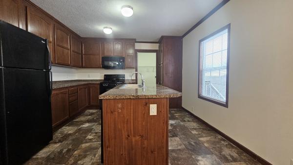 2014 Skyline J862CT Mobile Home