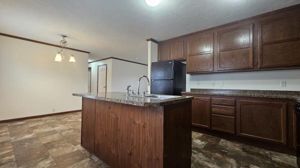 2014 Skyline J862CT Mobile Home