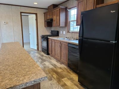 Photo 2 of 5 of home located at 428 Hillcrest Cadillac, MI 49601