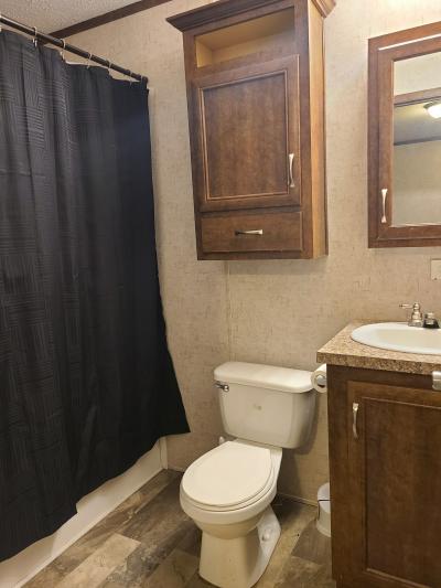 Photo 3 of 5 of home located at 428 Hillcrest Cadillac, MI 49601