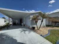 2002 Merit Manufactured Home