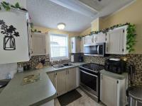 2002 Merit Manufactured Home