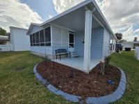 2002 Merit Manufactured Home
