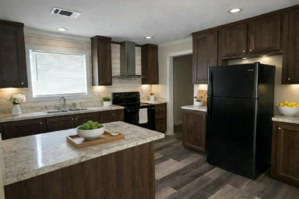 2019 CLAY Mobile Home For Rent