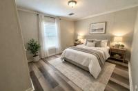 2019 CLAY Manufactured Home