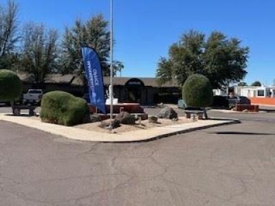 Photo 4 of 12 of home located at 2501 W Wickenburg Way Sp Lot 323 Wickenburg, AZ 85390